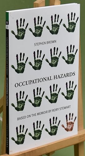 Image du vendeur pour Occupational Hazards. First Edition mis en vente par Libris Books
