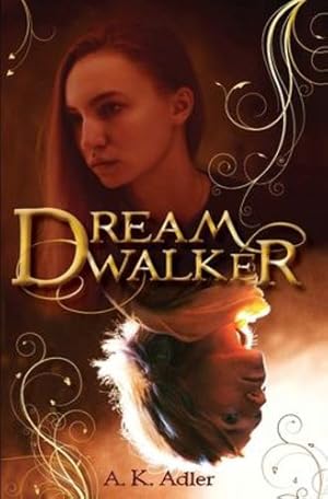 Seller image for Dreamwalker [Soft Cover ] for sale by booksXpress