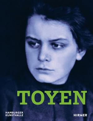 Toyen 1902 - 1980