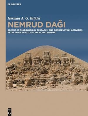 Seller image for Nemrud Dagi [Hardcover ] for sale by booksXpress