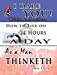 Seller image for The Wisdom of William H. Danforth, James Allen & Arnold Bennett- Including: I Dare You!, As a Man Thinketh & How to Live on 24 Hours a Day [Hardcover ] for sale by booksXpress