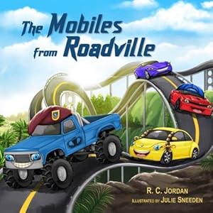 Immagine del venditore per The Mobiles from Roadville [Soft Cover ] venduto da booksXpress