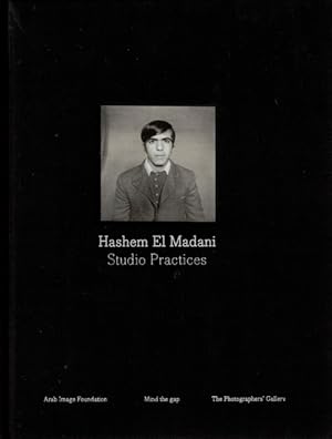 Hashem El Madani: Studio Practices