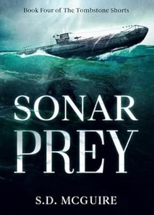 Seller image for Sonar Prey by McGuire, S D [Paperback ] for sale by booksXpress