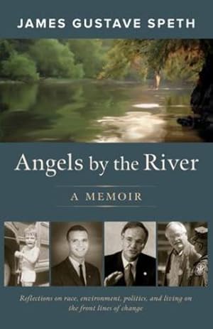 Seller image for Angels by the River by Speth, James Gustave [Paperback ] for sale by booksXpress