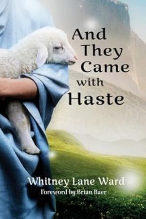 Seller image for And They Came with Haste [Soft Cover ] for sale by booksXpress