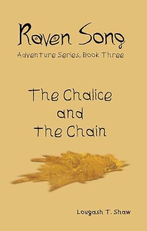 Seller image for The Chalice and the Chain [Soft Cover ] for sale by booksXpress