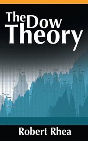 Image du vendeur pour The Dow Theory [Hardcover ] mis en vente par booksXpress