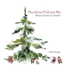 Immagine del venditore per The Snow Follows Me by Thomas, Toni [Paperback ] venduto da booksXpress