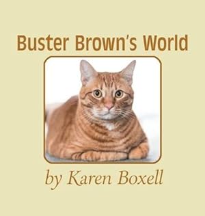 Image du vendeur pour Buster Brown's World [Hardcover ] mis en vente par booksXpress