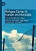 Seller image for Refugee Camps in Europe and Australia: An Interdisciplinary Critique [Hardcover ] for sale by booksXpress