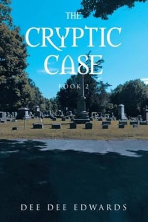 Seller image for The Cryptic Case: Book 2 [Soft Cover ] for sale by booksXpress