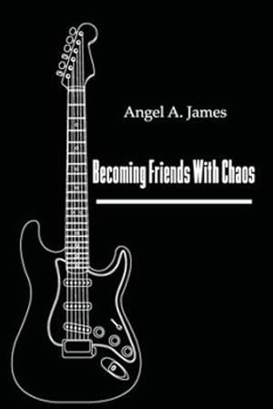 Seller image for Becoming Friends with Chaos [Soft Cover ] for sale by booksXpress