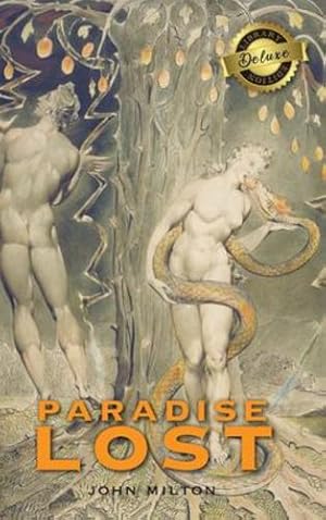 Immagine del venditore per Paradise Lost (Deluxe Library Edition) [Hardcover ] venduto da booksXpress