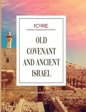 Immagine del venditore per Old Covenant and Ancient Israel [Soft Cover ] venduto da booksXpress