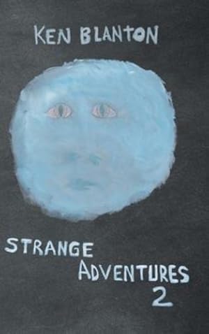 Seller image for Strange Adventures 2 [Hardcover ] for sale by booksXpress