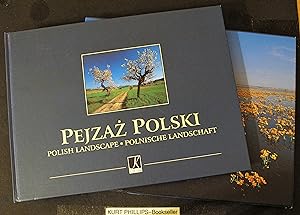 Pejzaż Polski: Polish Landscape