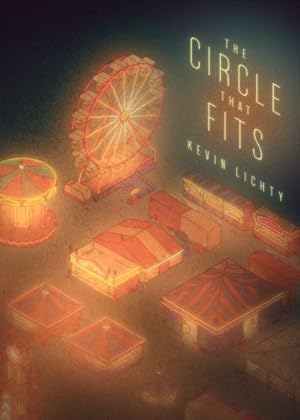 Seller image for The Circle That Fits by Lichty, Kevin [Paperback ] for sale by booksXpress