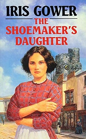 Bild des Verkufers fr The Shoemaker's Daughter zum Verkauf von WeBuyBooks