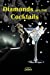 Imagen del vendedor de Diamonds are For Cocktails [Soft Cover ] a la venta por booksXpress