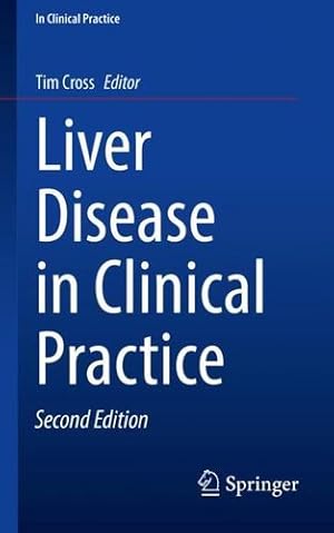 Immagine del venditore per Liver Disease in Clinical Practice [Paperback ] venduto da booksXpress