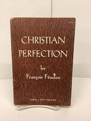 Christian Perfection