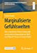 Seller image for Marginalisierte Gef ¼hlswelten: Eine empirische Untersuchung der emotionalen Integrationsverl ¤ufe von Migrant*innen in Deutschland (Analysen zu . und Desintegration) (German Edition) [Soft Cover ] for sale by booksXpress