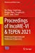 Seller image for Proceedings of IncoME-VI and TEPEN 2021: Performance Engineering and Maintenance Engineering (Mechanisms and Machine Science, 117) [Hardcover ] for sale by booksXpress