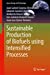 Imagen del vendedor de Sustainable Production of Biofuels Using Intensified Processes (Green Energy and Technology) [Hardcover ] a la venta por booksXpress