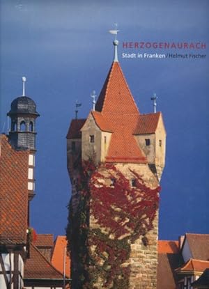 Herzogenaurach. Stadt in Franken. Texte: Klaus-Peter Gäbelein.