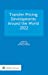 Immagine del venditore per Transfer Pricing Developments Around the World 2022 [Hardcover ] venduto da booksXpress