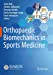 Seller image for Orthopaedic Biomechanics in Sports Medicine [Soft Cover ] for sale by booksXpress