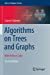 Immagine del venditore per Algorithms on Trees and Graphs: With Python Code (Texts in Computer Science) [Soft Cover ] venduto da booksXpress