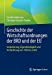 Seller image for Geschichte der Wirtschaftsordnungen der BRD und der EU: Ver ¤nderung, Eigenst ¤ndigkeit und Verflechtung von 1950 bis 2020 (German Edition) [Soft Cover ] for sale by booksXpress