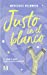 Seller image for Justo en el blanco (Spanish Edition) by Helnwein, Mercedes [Paperback ] for sale by booksXpress