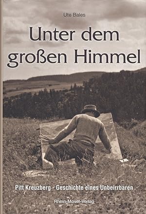 Unter dem großen Himmel. Roman.