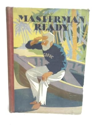 Image du vendeur pour Masterman Ready mis en vente par World of Rare Books