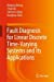 Bild des Verkufers fr Fault Diagnosis for Linear Discrete Time-Varying Systems and Its Applications [Hardcover ] zum Verkauf von booksXpress