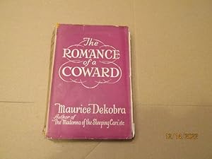 The Romance Of A Coward