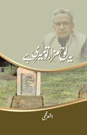 Image du vendeur pour Ye Lauh-e-Mazaar to Meri Hai (Memoir) (Urdu Edition) [Soft Cover ] mis en vente par booksXpress