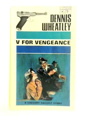Seller image for V for Vengeance for sale by World of Rare Books
