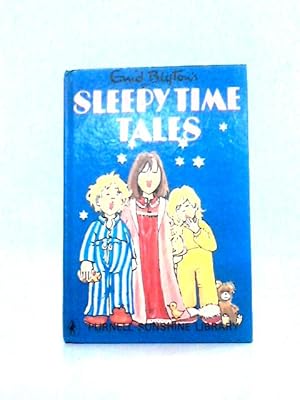 Immagine del venditore per Sleepy Time Tales venduto da World of Rare Books