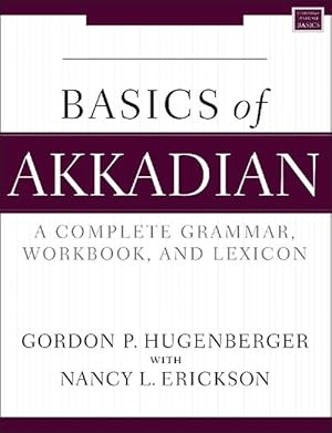 Imagen del vendedor de Basics of Akkadian (Paperback) a la venta por Grand Eagle Retail