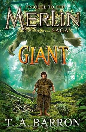 Seller image for Giant (Paperback) for sale by Grand Eagle Retail