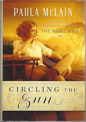 Immagine del venditore per CIRCLING THE SUN venduto da Columbia Books, ABAA/ILAB, MWABA