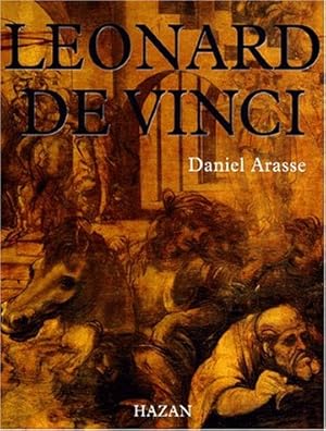 Seller image for Lonard de Vinci : le rythme du monde for sale by Papier Mouvant