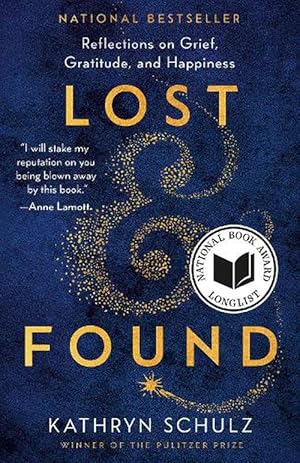 Seller image for Lost & Found (Paperback) for sale by Grand Eagle Retail