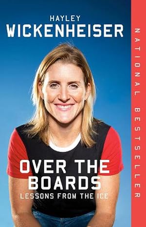 Seller image for Over The Boards (Paperback) for sale by Grand Eagle Retail