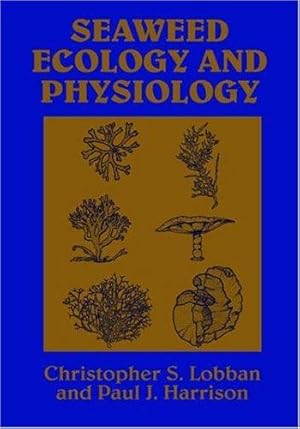 Immagine del venditore per Seaweed Ecology and Physiology venduto da WeBuyBooks