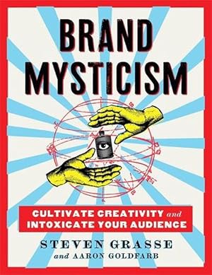 Seller image for Brand Mysticism (Hardcover) for sale by Grand Eagle Retail